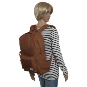 HERSCHEL Heritage backpack caramel